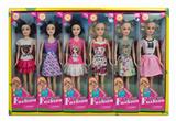 OBL921927 - Doll