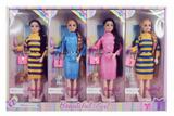 OBL921928 - Doll