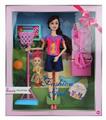 OBL921930 - Doll