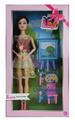 OBL921938 - Doll
