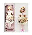 OBL921969 - 22活眼关节娃娃