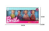 OBL922033 - Doll