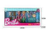 OBL922036 - Doll