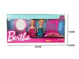 OBL922037 - Doll