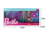 OBL922038 - Doll