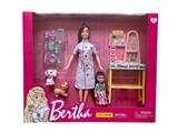 OBL922039 - Doll