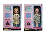 OBL922044 - Doll