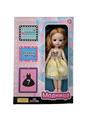 OBL922046 - Doll