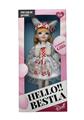 OBL922049 - Doll
