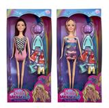 OBL922054 - Doll