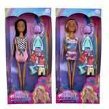 OBL922055 - Doll