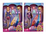 OBL922058 - Doll