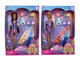 OBL922059 - Doll