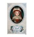 OBL922060 - Doll