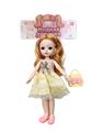 OBL922071 - Doll