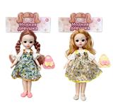 OBL922072 - Doll