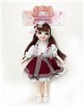 OBL922074 - Doll