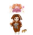OBL922088 - Doll