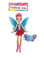 OBL922095 - Doll