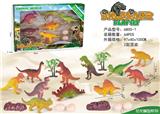 OBL922129 - Animaltoys
