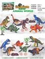 OBL922134 - Animaltoys