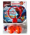 OBL922187 - Basketball board / basketball