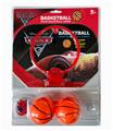 OBL922188 - Basketball board / basketball