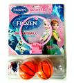 OBL922191 - Basketball board / basketball