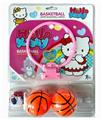 OBL922192 - Basketball board / basketball