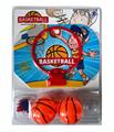 OBL922193 - Basketball board / basketball