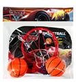 OBL922195 - Basketball board / basketball