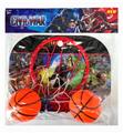 OBL922197 - Basketball board / basketball