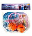 OBL922198 - Basketball board / basketball