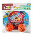 OBL922200 - Basketball board / basketball