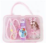 OBL922347 - Beauty set