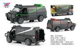 OBL922368 - Die-cast toys