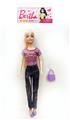 OBL922403 - Doll