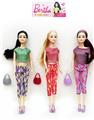 OBL922414 - Doll