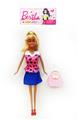 OBL922418 - Doll