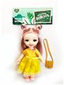 OBL922423 - Doll