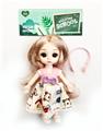 OBL922427 - Doll