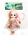 OBL922429 - Doll