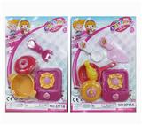 OBL922486 - 小小炒锅(2款混装)