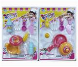 OBL922495 - 小炒锅（2款混装）