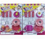 OBL922498 - 仿真锅（2款混装）