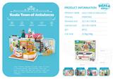OBL922562 - House / villa / castle suite