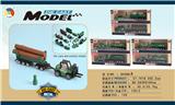 OBL922625 - Free wheel toys