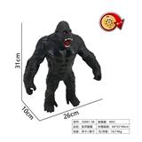OBL922652 - Animaltoys