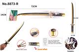 OBL922710 - Toysword