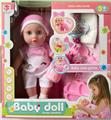 OBL924047 - Doll